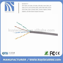 high quality Cat5 Cat6 utp lan cable Ethernet Network Patch cord cable